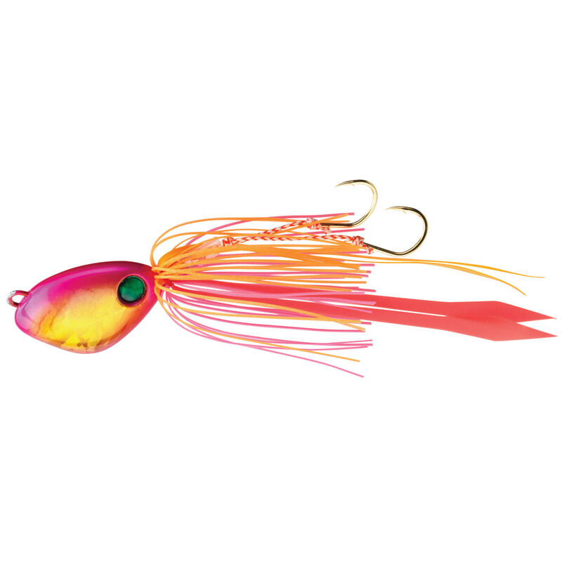 Leurre sakura sepia madai jig 65g - Leurres Madaï et Tenya | Pacific Pêche