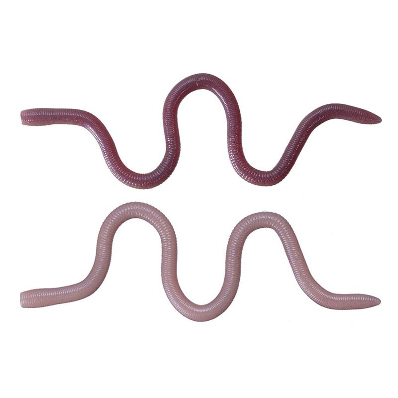 Leurre Souple Worm OSP Mmz 10cm (x8) - Worms | Pacific Pêche