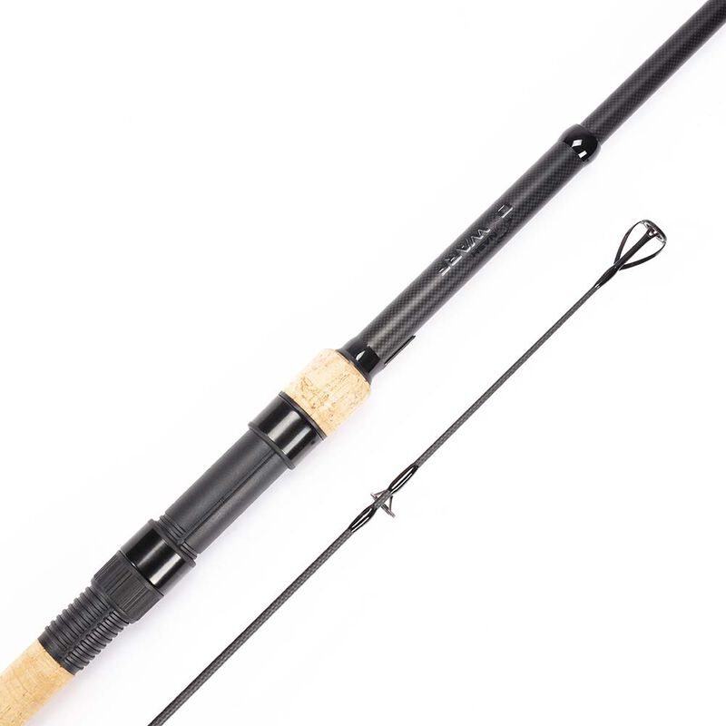 Canne &agrave; carpe nash dwarf cork 9' 3lb - Cannes &le;11' | Pacific P&ecirc;che