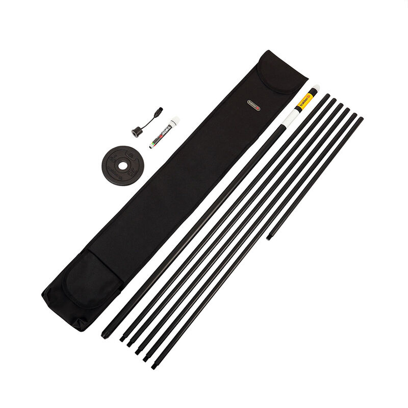 Marqueur kit Trakker 6.5 m Multi colour - Repères | Pacific Pêche