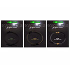 Leader Korda Dark Matter QC Swivel 30lb 30cm - Leaders | Pacific P&ecirc;che