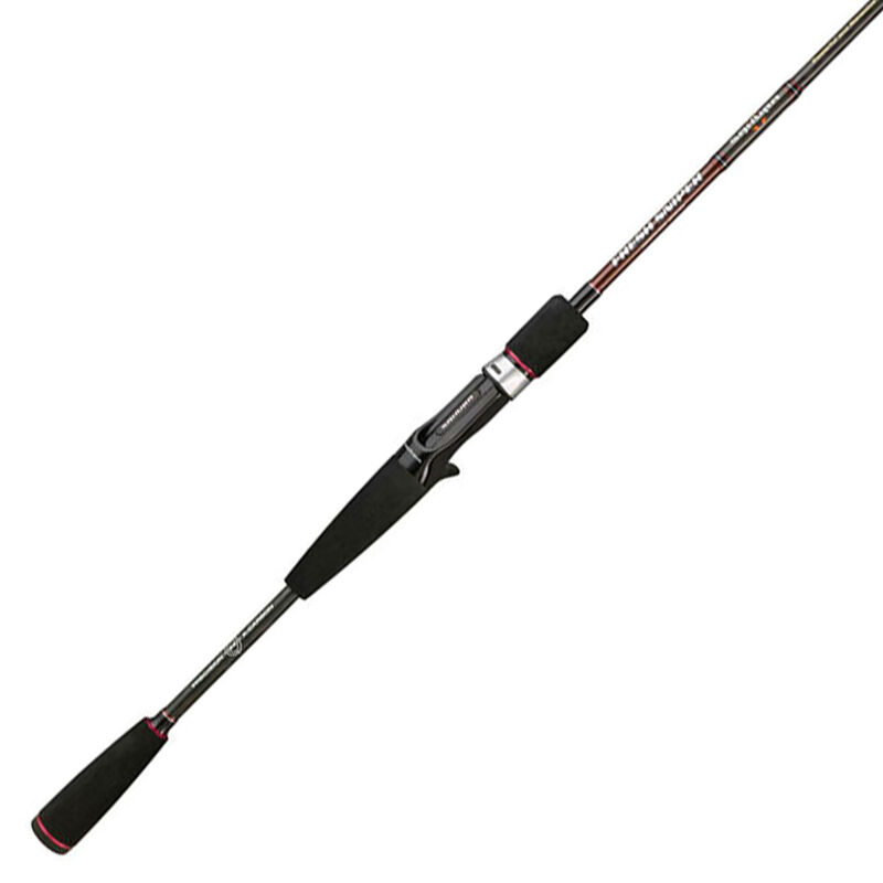 Canne Casting Sakura Fresh Sniper 662MH 1.98m, 7-30g - Cannes Casting | Pacific P&ecirc;che