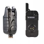 Coffret 3 détecteurs carpe starbaits emet/rec + centrale - Coffrets détecteurs | Pacific Pêche