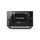 Sondeur Humminbird Combin&eacute; Tactile XPLORE 12-MEGA SI+-Sonde Tableau Arri&egrave;re + T&deg; - Sondeurs | Pacific P&ecirc;che