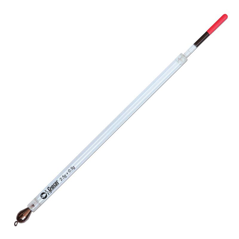 Flotteur spéciale Franglaise/waggler Baccarat plombé Big Insert - Flotteurs Fixes | Pacific Pêche