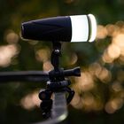 Accessoire lampe de biwy ridge monkey multi clamp (pour bivvy lite+multi lite plus) - Biwy | Pacific Pêche