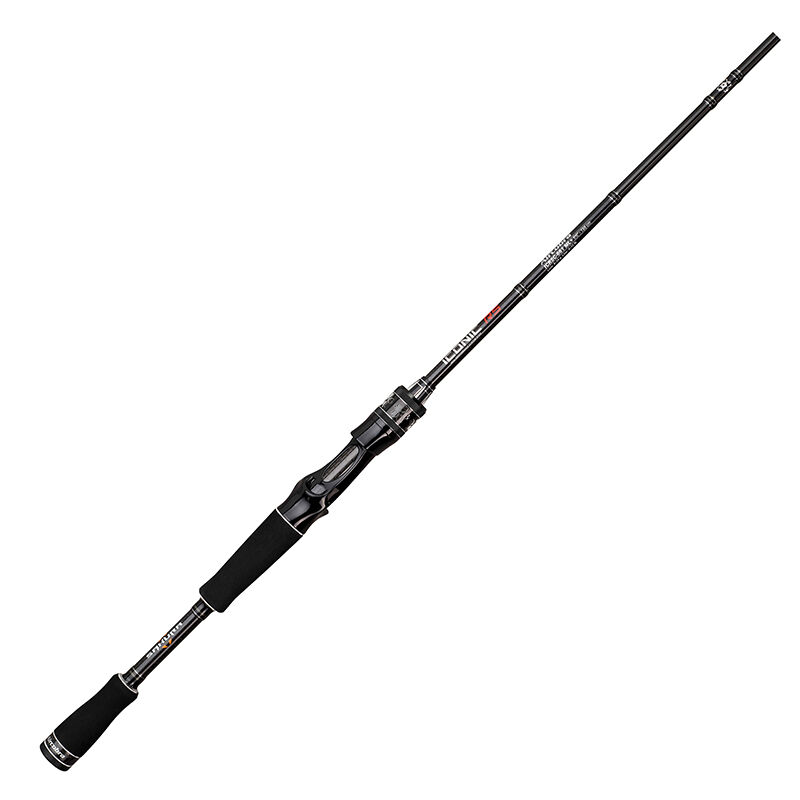 Canne Casting SAKURA Iconic RS Aircobra 1m98 5-15g - Cannes Casting | Pacific Pêche