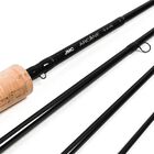 Canne JMC Arcane 10' soie 5 (4 brins) - Cannes | Pacific P&ecirc;che