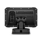 Sondeur Lowrance Eagle 5" avec Sonde HDI 83/200 KHz - Sondeurs | Pacific P&ecirc;che