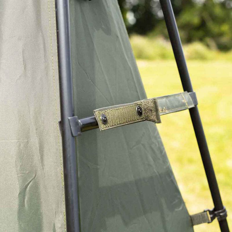 Biwy nash gazebo pro - Biwys | Pacific Pêche