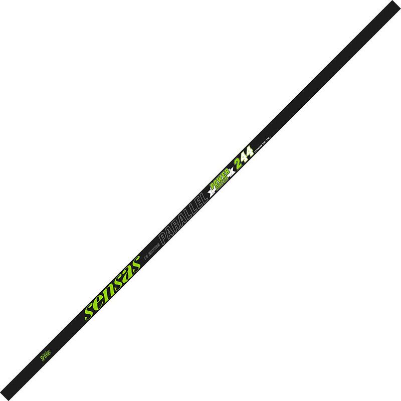 Pack Sensas Power Match Parallel 244 13m - Cannes et Packs | Pacific P&ecirc;che