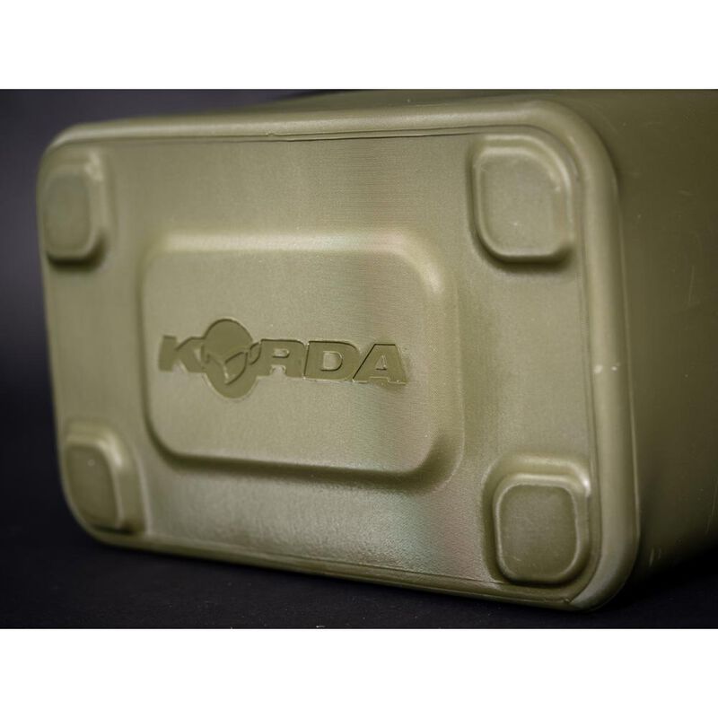 Sac &agrave; appareil photo korda compac camera bag medium - Sacs/Trousses Acc. | Pacific P&ecirc;che