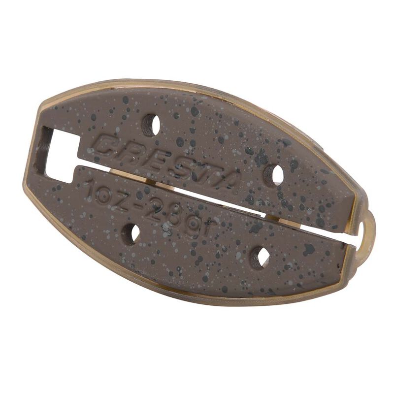 Inline Method Feeder Cresta - Method | Pacific Pêche