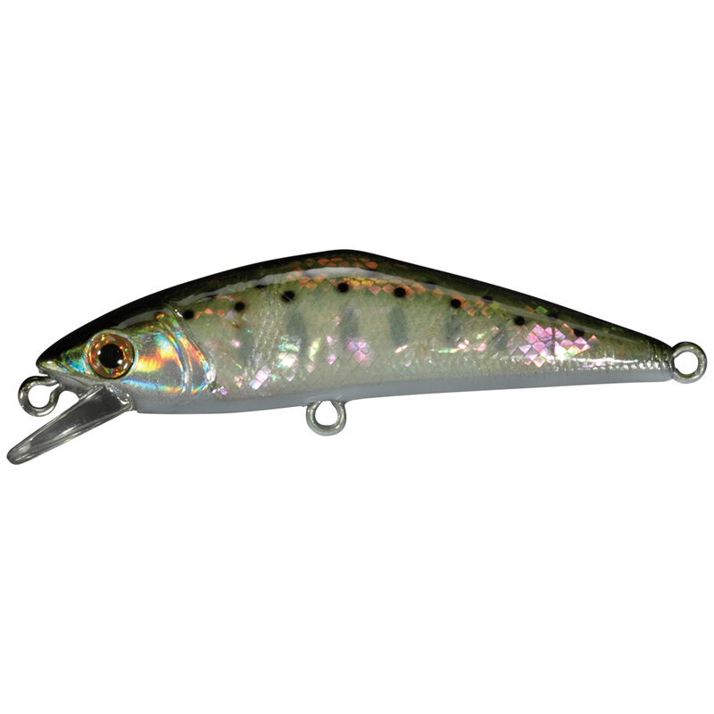 Leurre dur jerkbait carnassier smith d contact awabi 8,5cm 14,5g - Jerkbaits | Pacific P&ecirc;che