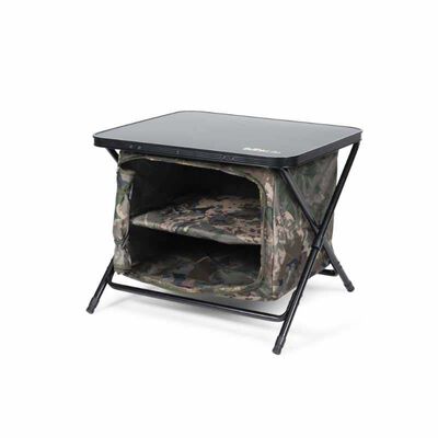 Meuble Nash Bank Life Bedside Station Camo Large - Cuisine/Repas | Pacific Pêche