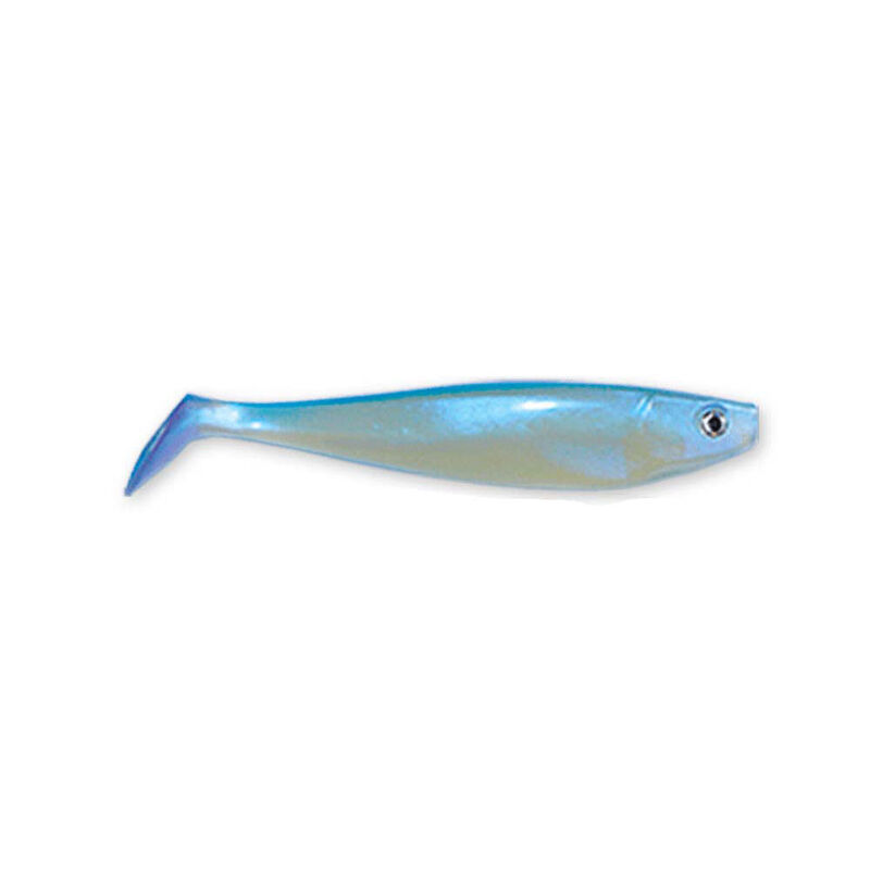Leurre Souple Shad Delalande Shad GT 9cm (x2) - Shads | Pacific P&ecirc;che