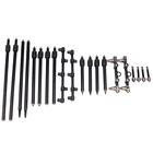 Rod pod nash globetrotter pod 3 cannes - Rod Pod | Pacific Pêche