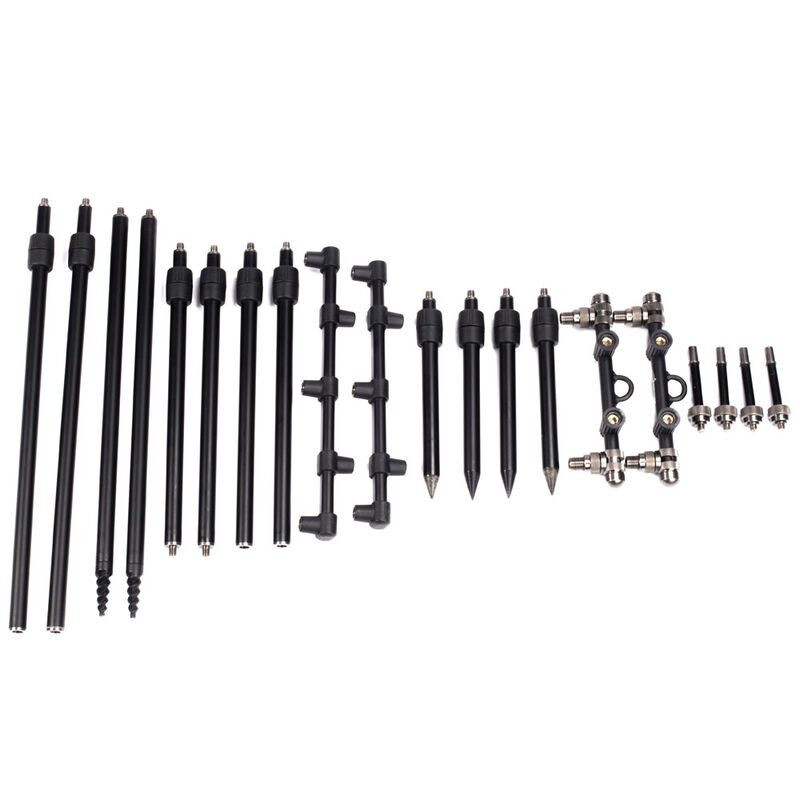 Rod pod nash globetrotter pod 3 cannes - Rod Pod | Pacific Pêche