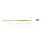 Soie scientific anglers amplitude smooth vpt 2.0 wf - Flottantes | Pacific Pêche