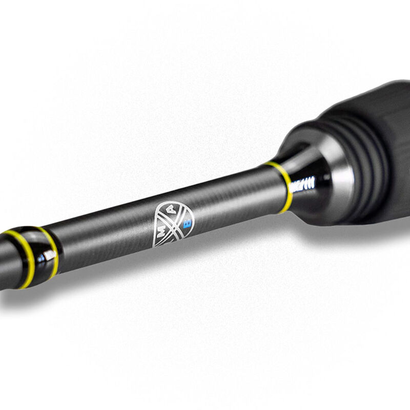 Canne Casting LMAB La Moustique C230H 2.30m, 30-100g - Cannes Casting | Pacific P&ecirc;che