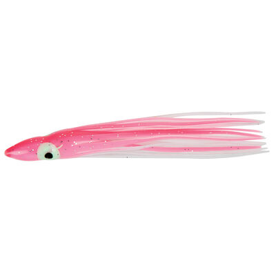 Leurre octopus mer flashmer 11cm (x5) - Pêche aux leurres | Pacific Pêche