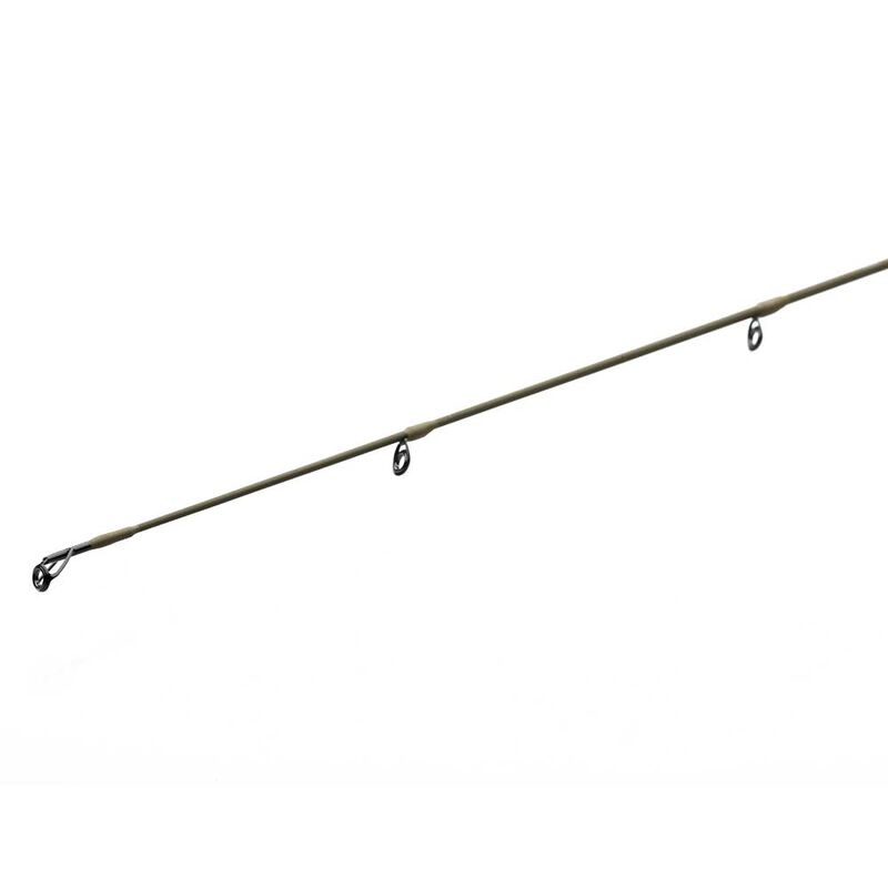 Canne Spinning Savage Gear SG4 Ultra Light Game 1.98m 3-10g - Cannes Medium | Pacific Pêche