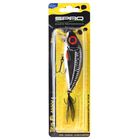 Leurre Dur Jerkbait Spro Iris Flanky 90, 22g - Jerkbaits | Pacific Pêche