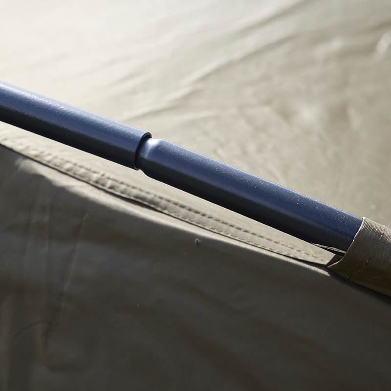 Biwy Starbaits Kosy Continental - Biwys | Pacific P&ecirc;che