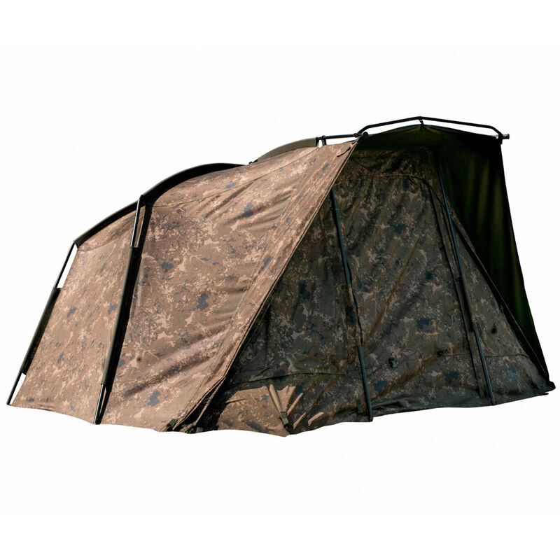 Biwy 1 place nash titan t1 camo - Biwys | Pacific P&ecirc;che