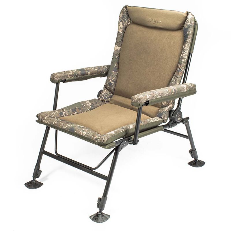 Levelchair nash indulgence big daddy - Levels Chair | Pacific P&ecirc;che