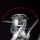 Moulinet frein avant shimano stradic 4000 fk xg - Moulinets Spinning | Pacific Pêche