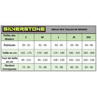 Wader respirant silverstone easymove sl3 - Waders | Pacific Pêche