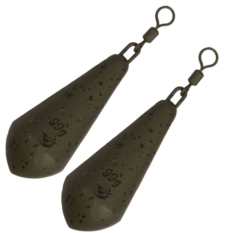 Plomb &agrave; &eacute;merillon korda distance casting (x2) - Emerillons | Pacific P&ecirc;che