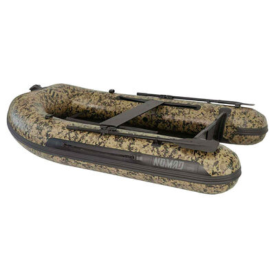 Bateau pneumatique Sonik Nomad 250 Gonflable - Bateaux | Pacific P&ecirc;che