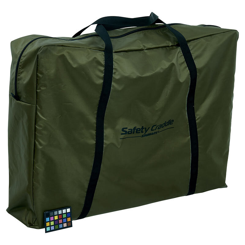 Tapis de R&eacute;ception Starbaits Safety Craddle Fish Friendly - Tapis r&eacute;ception | Pacific P&ecirc;che