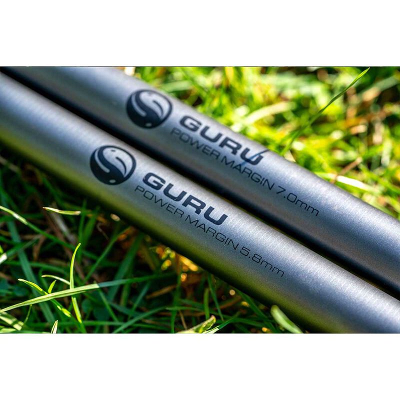 Kit Guru Zero400 Sky Power Top 5 8mm 1pc - Kits | Pacific P&ecirc;che