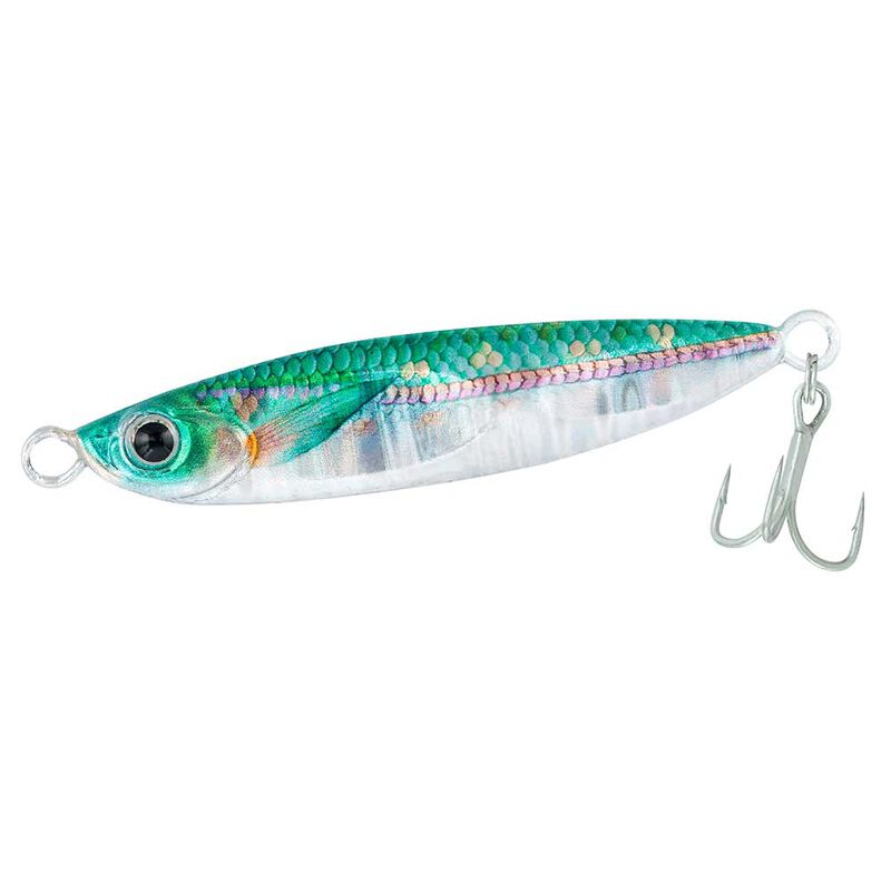 Jig HART Seuru 20g - Leurres jigs | Pacific Pêche