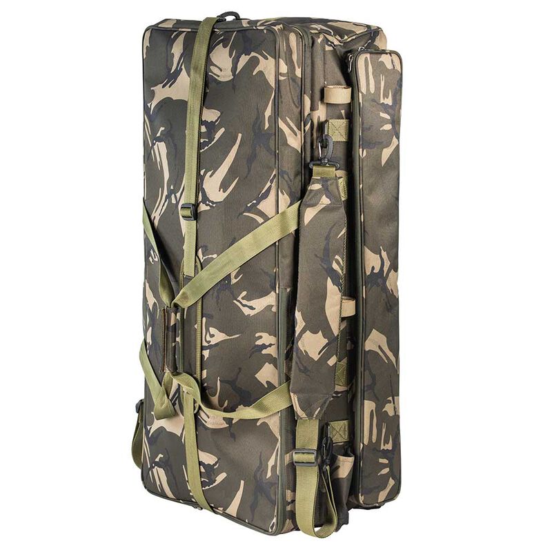 Fourreau starbaits cam concept freeway carry bag 3 rods - Fourreaux | Pacific P&ecirc;che