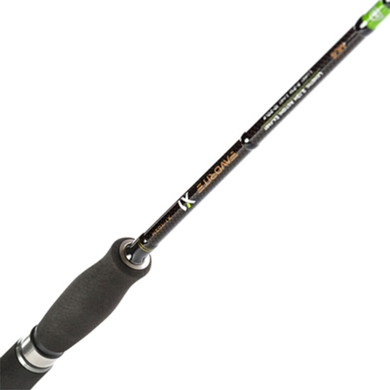 Canne Spinning Favorite X1 702MH 2.13m, 7-28g - Cannes Spinning | Pacific P&ecirc;che