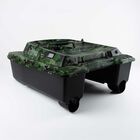 Bateau Amorceur Anatec Catamaran Forest + T&eacute;l&eacute;commande AN-i6X - Bateaux Amorceurs | Pacific P&ecirc;che