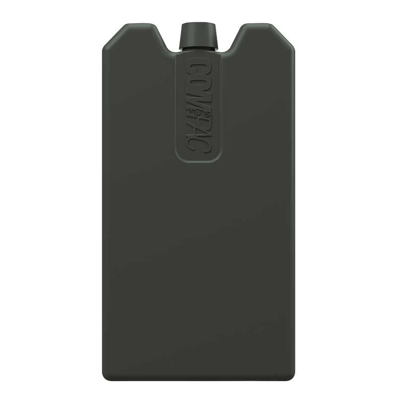 Pain de glace korda compac cool packs x2 - Bagagerie Repas | Pacific P&ecirc;che