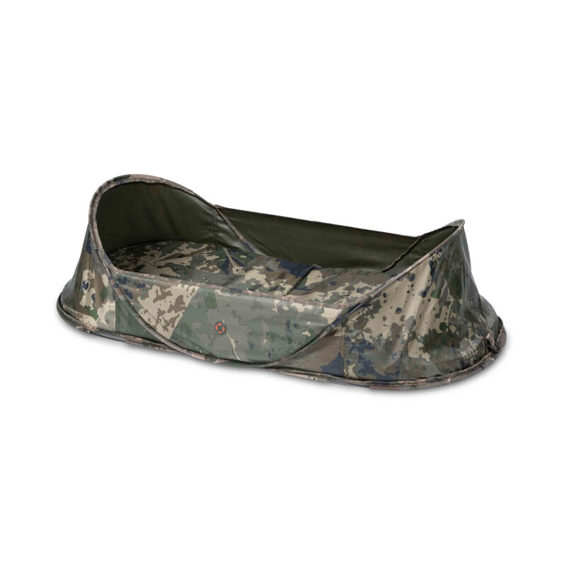 Tapis de Réception Nash Carp Care Pop Up Mat Camo - Tapis réception | Pacific Pêche
