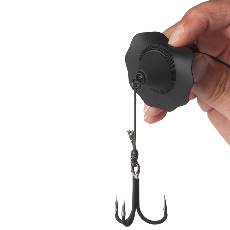 Teaser silure madcat a-static silent teaser 200g - Teasers / Octopus | Pacific Pêche