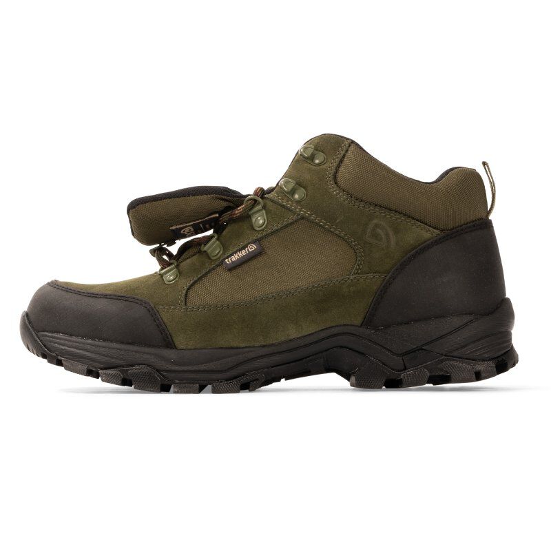 Chaussures Trakker TechPro Boot - Chaussants | Pacific Pêche