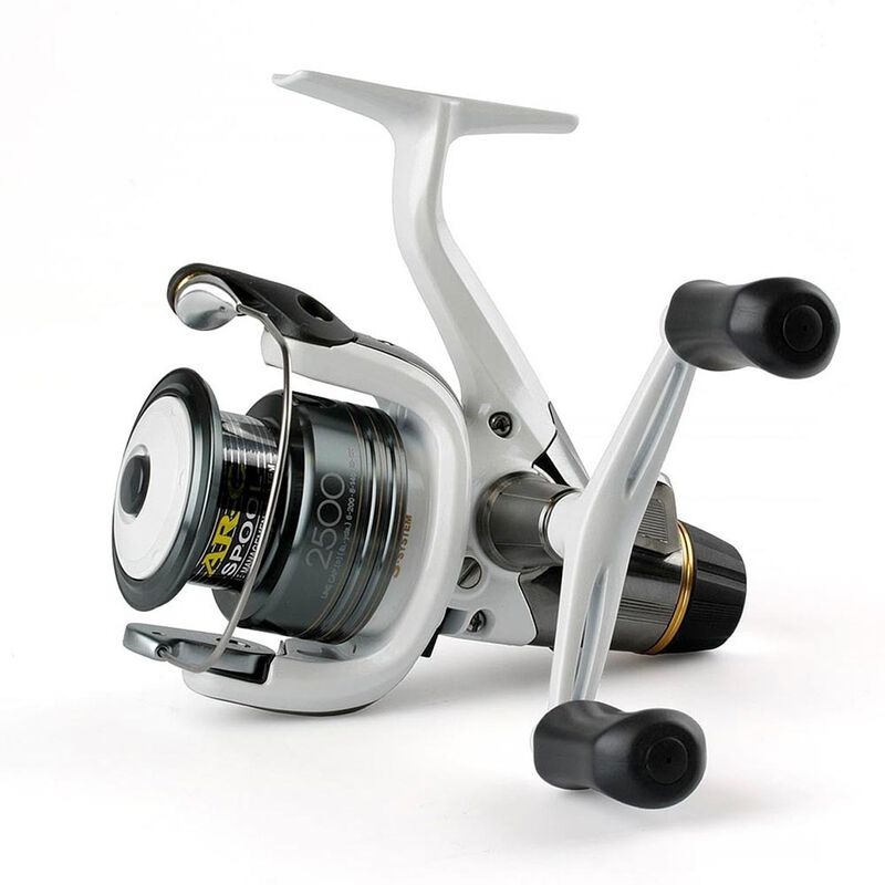 Moulinet Frein Arri&egrave;re Shimano Stradic GTM RC Taille 4000 - Moulinets frein Arri&egrave;re | Pacific P&ecirc;che