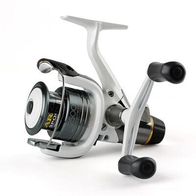 Moulinet Frein arriére Shimano Stradic GTM RC taille 4000 - Moulinets frein Arrière | Pacific Pêche