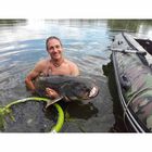 Bourriche silure madcat floating bait station - Viviers / Aérateurs | Pacific Pêche