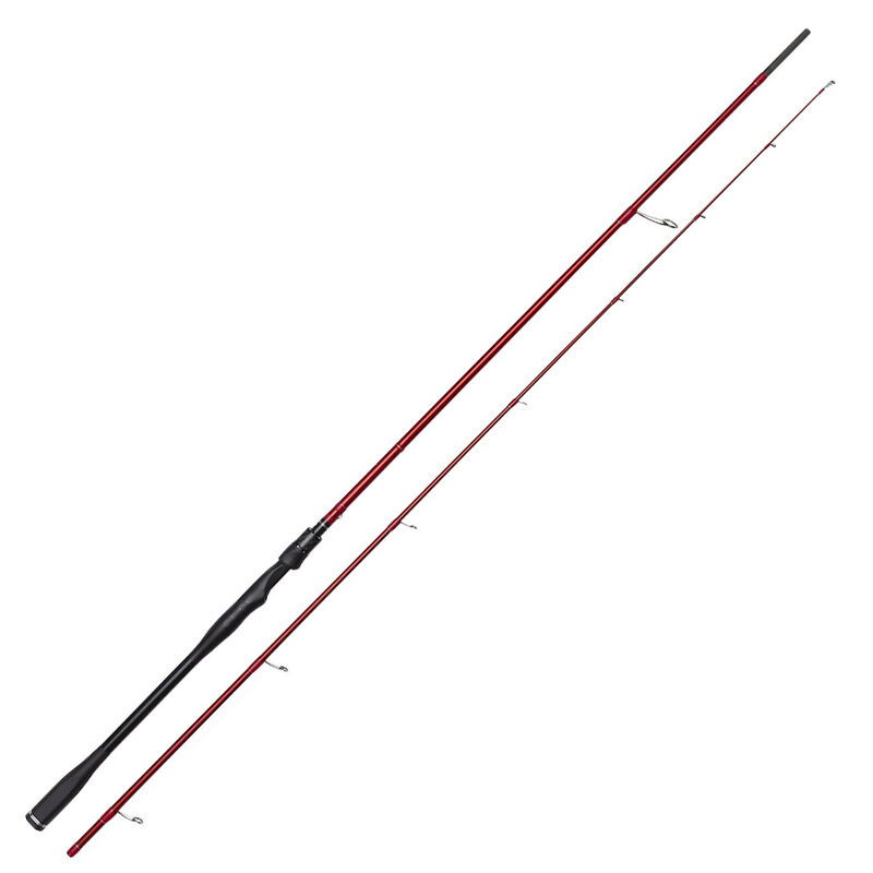 Canne Spinning Westin W6 Dropshot 2nd 2.46m, 7-28g - Cannes Spinning | Pacific P&ecirc;che