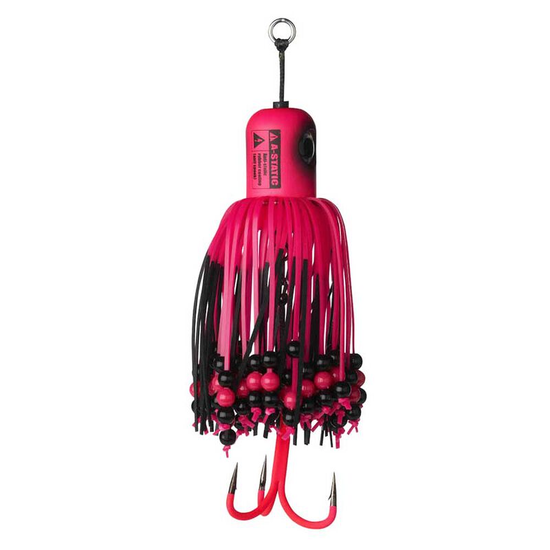 Teaser silure madcat a-static clonk teaser 100g - Teasers / Octopus | Pacific Pêche