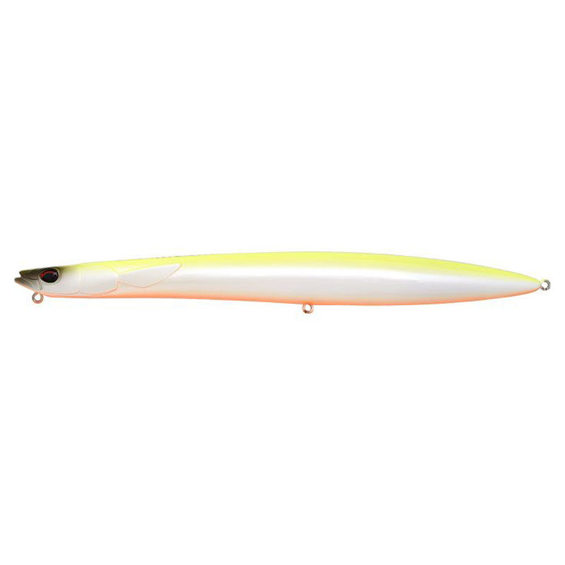 Leurre pensil duo rough trail hydra 22cm 58.2g - Leurres poppers / Stickbaits | Pacific Pêche